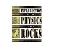 Yves Gueguen Victor Palciau Introduction to the Physics of R (Copertina rigida)