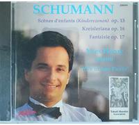 Yves Henry / Schumann - Live in Sao Paulo