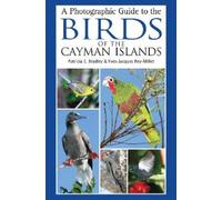 Yves-Jacques Rey-Millet Pat A Photographic Guide to the Birds of th (Tascabile)