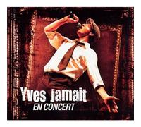Yves Jamait - en Concert