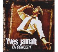 Yves Jamait En Concert (CD)