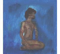Yves Jarvis The Same But By Different Means (CD) Album