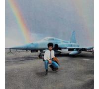 Yves Jarvis The Zug (Vinyl LP)