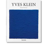 Yves Klein