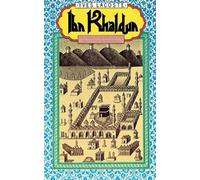 Yves Lacoste Ibn Khaldun (Tascabile)
