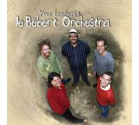 Yves Lambert & Bebert Orchestra Monde A Lambert (CD)