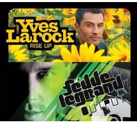 Yves Larock & Fedde - Rise Up & Output