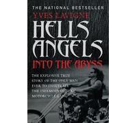 Yves LaVigne Hell's Angels (Tascabile)