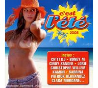 Yves le Carboulec - C'est l'Ete 2008