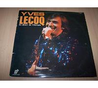 Yves Lecoq - En Direct De L'Olympia : C. Jérôme : "Atchoum C'Est Moi" / J. Clerc : "Dans Le Lit" / Y. Rebroff : "Quand L'Appétit Va" / Sketch Paul VI - Jacques Chancel...