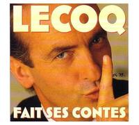 Yves Lecoq - Fait Ses Contes