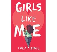 Yves Lola Stvil Girls Like Me (Copertina rigida)