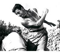 Yves Montand [1025460] 8x10 Foto (Altre Misure Disponibile)