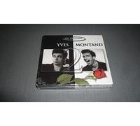 Yves Montand - 2 Cd Originaux