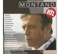 Yves Montand