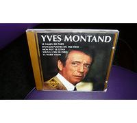 Yves Montand - Battling Joe