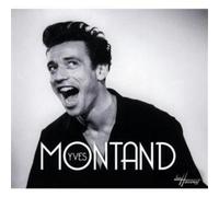 Yves Montand Chansons Francaises (CD)