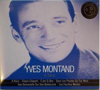 Yves Montand CLOPIN-CLOPANT - C'EST SI BON - DANS LES PLAINES DU FAR WEST-Y (CD)