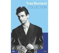 Yves Montand Collection