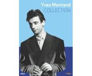 Yves Montand Collection