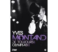 Yves Montand de toujours