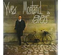Yves Montand - DOL A Paris