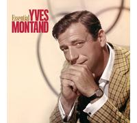 Yves Montand - Essential (Limited Edition) (180 g) (LP)