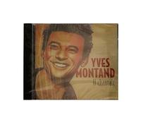 Yves Montand - Il Chantait