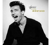 Yves Montand La Collection Harcourt (Vinyl LP)