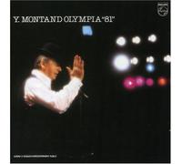 Yves Montand - Olympia 1981