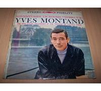 Yves Montand - One Man Show - Vivre Comme Ca / L'Assassin Du Dimache / Mais Qu'est-ce Que J'ai? / Simple Comme Bonjour / Planter Cafe / A Paris / Les Grands Boulevards...