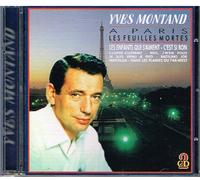 Yves Montand - Yves Montand