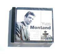 Yves Montand - Yves Montand COMPILATION