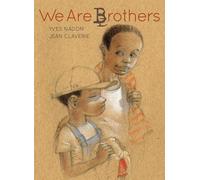 Yves Nadon We are Brothers (Tascabile)