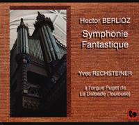 Symphonie Fantastique Op.14 - Hector Berlioz (Audio Cd)
