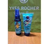 Yves Rocher Acqua Profumata + Crema Mani Fragranza Mandorla