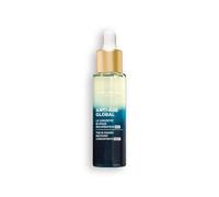 Yves Rocher Anti-Age Global Bi-Phased Recovery Night Face Serum 30 ml