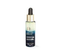 Yves Rocher Anti-age Global, concentrato rigenerante a 2 fasi, per la pelle matura, 30 ml