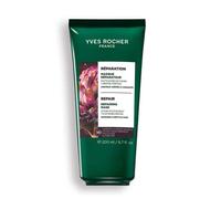 Yves Rocher balsamo per capelli anti-rottura cheratina per piante 200 ml/6,76...