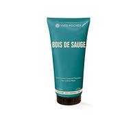 Yves Rocher Bois De Sauge Gel doccia corpo e capelli 200ml