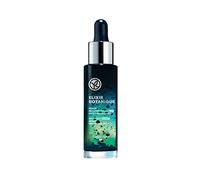 Yves Rocher - Bottiglia di pompa per siero notturno Elixir botanique Recovery Night Suum, aiuta a combattere le aggressioni quotidiane dell'inquinamento e i radicali liberi da 1,0 fl oz