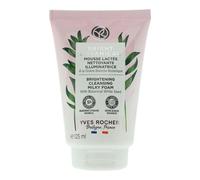 Yves rocher Bright Botanical, Latte Detergente Illuminante, Per Il Viso, 125 ml