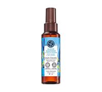 Yves Rocher BRUME Profumo Spray profumato - Spray per corpo e capelli - con profumo di alga selvatica e finocchio marino, 100 ml