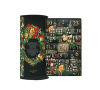 Yves Rocher Calendario dell'Avvento Cosmetico & Bellezza - Regalo con 24 sorprese: cura del viso, corpo, capillare, trucco e profumi - Calendario dell'Avvento per donne - Edizione limitata
