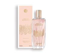 Yves Rocher Comme Une Evidence Eau De Parfume da donna 3,3 fl. oz. Regalo lim...