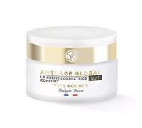 Yves Rocher Complete Anti-Age Global Night Care Face Cream 1,7 fl. oz.