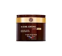 Yves Rocher -Crema Giorno e Notte Riche Creme-Grande Trattamento Extra-Rigenerante Antirughe-Nutrizione Intensa, Pelle luminosa-75ml…