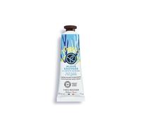 Yves Rocher Crema idratante per le mani con alghe selvatiche e finocchio, 30 ml