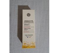 Yves Rocher Crema Leggera Lenitiva Viso SENSITIVE CAMOMILLE .