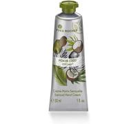 Yves Rocher crema mani nutriente profumo piacevole idratante 30 ml./1 fl. oz.